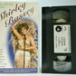 An Audience With Shirley Bassey - Live Performance - TV Broadcast - Music - VHS-