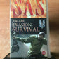 SAS: Escape Evasion Survival (The Inside Story); [Barry Davies B.E.M.) Pal VHS-
