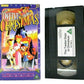 The Twelve Days Of Christmas (Tempo Video): Holiday Animation - Kids - Pal VHS-