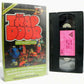 The Trap Door: The Stupid Thing - Animated - Hit TV Series - Children's - VHS-