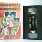 Cricket The Match Winner: By Richie Benaud - Botham, Hadlee, Gooch - Pal - VHS-