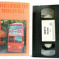 Remember The Trolley Bus - (1996) Documentary - History - Earliest Days - VHS-