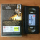 The 13th Warrior; [Michael Crichton] Action - Large Box - Antonio Banderas - VHS-
