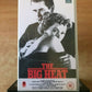 The Big Heat (1953): Police Action Drama - Glenn Ford / Gloria Grahame - Pal VHS-