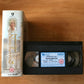 Nancherrow; [Rosamunde Pilcher] TV Series - Drama - Joanna Lumley - Pal VHS-