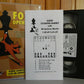 Foxy Openings - Albin Counter-Gambit - With IM Andrew Martin - Pal VHS-