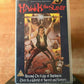Hawk The Slayer (1980); [Channel 5] Action Fantasy - Jack Palance - Pal VHS-