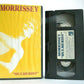 Morrissey: Hulmerist (1990) - Music Videos - British Indie - The Smiths - VHS-