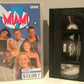 Miami 7 (1999): T.V. Series [S Club 7] 'Alien Hunter' - Music - Romance - VHS-