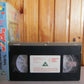 Rainbow Brite - The Mighty Monstromurk Menace - Children's Video - Pal VHS-