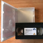 Romeo And Juliet; [William Shakespeare] Drama - Digitally Remestered - Pal VHS-