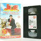 Joe Pasquale: Twin Squeaks - Comedy - Classic Live Show - Hilarious - Pal VHS-