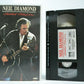 Neil Diamond: Greates Hits Live [Aquarius Theatre/Los Angeles] Concert - Pal VHS-