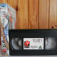 White Bear's Secret - The Video Collection - Animated - Children's - Pal VHS-
