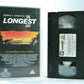 The Longest Day: (1962) War Drama - War World 2 - R.Burton/S.Connery - Pal VHS-