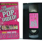 The Ultimate Pop Video - Britney Spears - N'Sync - T.V. Hits [ISSUE 133] - VHS-