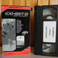 Exhibit B - An Introduction To The Billabong Snowboard Team - Kevin Jones - VHS-