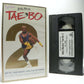 Tae Bo 2: By Billy Blank - Great Body Workout - Explosive Energy - Fitness - VHS-