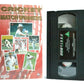 Cricket The Match Winner: By Richie Benaud - Botham, Hadlee, Gooch - Pal - VHS-