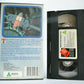 Inspector Gadget (Vol.1) - Animated - Action Adventures - Children's - Pal VHS-