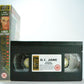 G.I. Jane: Film By R.Scott (1997) - Action - D.Moore/V.Mortensen - Pal VHS-