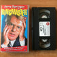 Ringmaster (1998); [Jerry Springer] Comedy - TV Show - Jaime Pressly - Pal VHS-