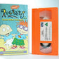 Rugrats: Tales From The Crib - Classic Episodes - Animated - Children's - VHS-