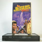 The Jesus Quest: Bibilical Adventure [Jerusalem / Romans / Christians] Pal VHS-