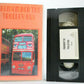 Remember The Trolley Bus - (1996) Documentary - History - Earliest Days - VHS-