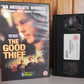 The Good Thief - Nick Nolte - At His Best - Crime Action - Ex-Rental - Pal - VHS-