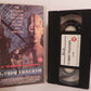 Cyber Tracker - Don Wilson - A Time When Only Crime Pays - M.I.A. Video - VHS-