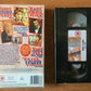 Mad Cows (1999): Comedy [Brand New Sealed] - Anna Friel / Joanna Lumley - VHS-