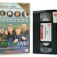 Arthur's Dyke (2001): British Drama Comedy - Large Box - P.Quirke/B.Conley - VHS-
