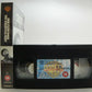 One Flew Over The Cuckoo's Nest: M. Forman Classic - Drama (1975) - Pal VHS-
