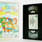 Tots TV: The Lighthouse And Other Stories - Educational Adventures - Kids - VHS-