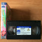 Kenny Everett: Naughty Bits [Special Madcap Mania] Comedy Sketches - Pal VHS-