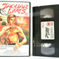 Jaguar Lives (1979) Spain/U.S.A - Secret Agents, Drugs - James Bond (18) - VHS-