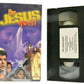 The Jesus Quest: Bibilical Adventure [Jerusalem / Romans / Christians] Pal VHS-