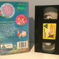 The Little Mermaid (Vol.4): In Harmony - Disney - Animates - Children's - VHS-