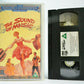 The Sound Of Music (1965) - { Musical } - < Julie Andrews > - Children's - VHS-