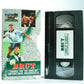 Brut: 33 Great Sporting Moments - Documentary - Football - Sports - Pal VHS-