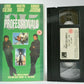 The Professionals (Vol.1); [Video Gems] Crime Action - Gordon Jackson - Pal VHS-