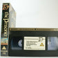 The Prisoner [Channel 5]: Checkmate (Ep. 9/10) [Patrick McGoohan] - Pal VHS-