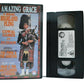 Amazing Grace: A Real Highland Fling - Cowal Games And Dunoon - Music - Pal VHS-
