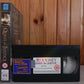Quest For Justice - Big Box - Odyssey Drama - Ex-Rental Video - True Story - VHS-