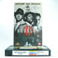 Hoodlum: Crime Drama (1997) - Large Box - Italian/Jewish Mafia Gang War - VHS-
