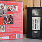 Runaway Father - Odyssey - Drama - A True Story - Donna Mils - Pal VHS-