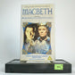 Macbeth; [William Shakespeare]: Drama - Ian McKellen / Judi Dench - Pal VHS-