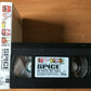 Spice Girls: 1 Hour Of Girl Power - Victoria - Emma - Mel C - Geri - Mel B - VHS-