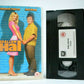 Shallow Hal (2001) - Romantic Comedy - Gwyneth Paltow/Jack Black - Pal VHS-